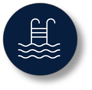 Pool icon